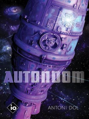 cover image of AUTONOOM